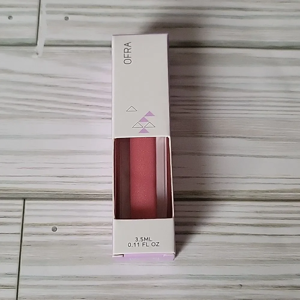 Ofra Lip Gloss Love